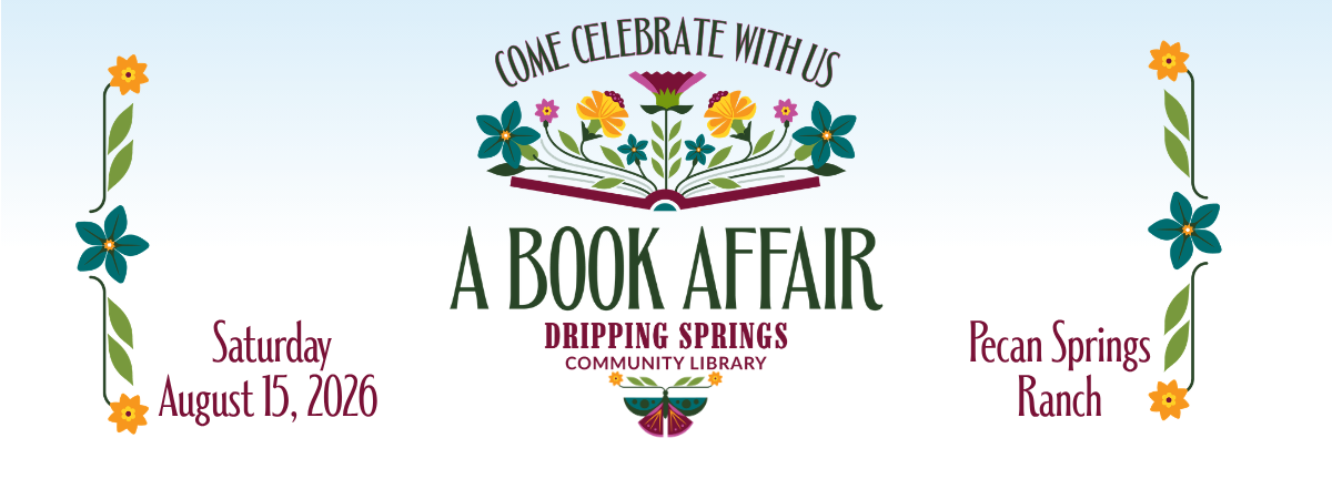 2026 A Book Affair