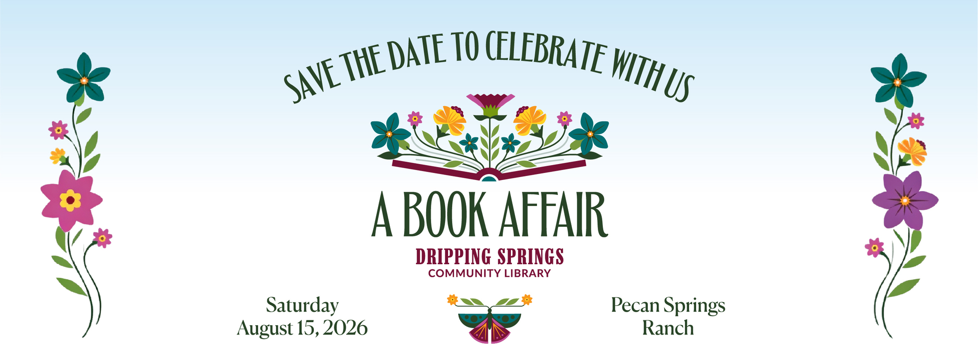 2026 A Book Affair